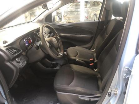 OPEL Karl 1.0 75ch Cosmo à vendre à Brie-Comte-Robert - Image n°11