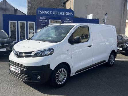 TOYOTA PROACE Medium 180 D-4D Business BVA à vendre à Orléans - Image n°1