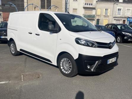TOYOTA PROACE Medium 180 D-4D Business BVA à vendre à Orléans - Image n°3