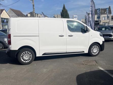 TOYOTA PROACE Medium 180 D-4D Business BVA à vendre à Orléans - Image n°4