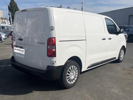 TOYOTA PROACE Medium 180 D-4D Business BVA à vendre à Orléans - Image n°5