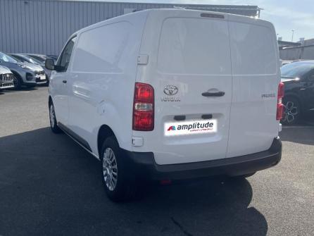 TOYOTA PROACE Medium 180 D-4D Business BVA à vendre à Orléans - Image n°7