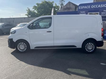 TOYOTA PROACE Medium 180 D-4D Business BVA à vendre à Orléans - Image n°8