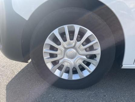 TOYOTA PROACE Medium 180 D-4D Business BVA à vendre à Orléans - Image n°9