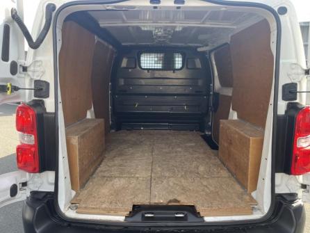 TOYOTA PROACE Medium 180 D-4D Business BVA à vendre à Orléans - Image n°10
