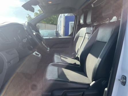 TOYOTA PROACE Medium 180 D-4D Business BVA à vendre à Orléans - Image n°11