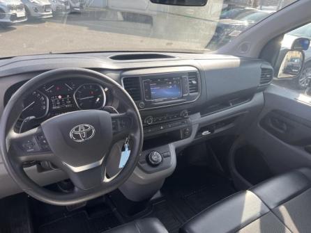TOYOTA PROACE Medium 180 D-4D Business BVA à vendre à Orléans - Image n°12