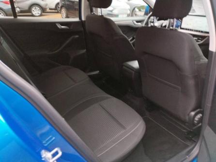FORD Focus 1.0 EcoBoost mHEV 125ch Titanium X Business à vendre à Nevers - Image n°12
