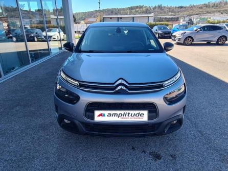 CITROEN C4 Cactus PureTech 110 Shine S&S à vendre à Saint-Claude - Image n°2