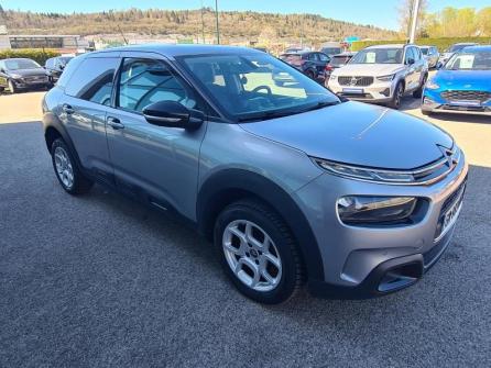 CITROEN C4 Cactus PureTech 110 Shine S&S à vendre à Saint-Claude - Image n°3