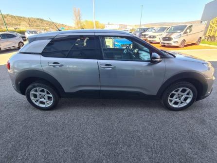 CITROEN C4 Cactus PureTech 110 Shine S&S à vendre à Saint-Claude - Image n°4