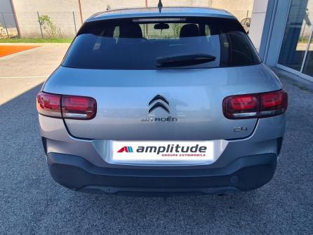 CITROEN C4 Cactus PureTech 110 Shine S&S à vendre à Saint-Claude - Image n°6