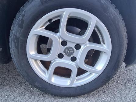 CITROEN C4 Cactus PureTech 110 Shine S&S à vendre à Saint-Claude - Image n°9