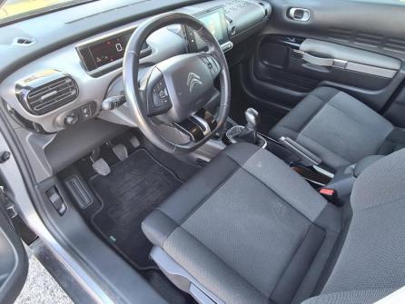 CITROEN C4 Cactus PureTech 110 Shine S&S à vendre à Saint-Claude - Image n°10
