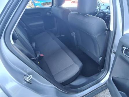 CITROEN C4 Cactus PureTech 110 Shine S&S à vendre à Saint-Claude - Image n°12