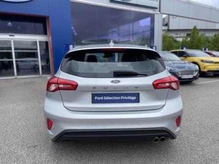 FORD Focus 1.5 EcoBlue 120ch ST-Line à vendre à Besançon - Image n°6