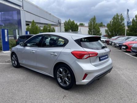 FORD Focus 1.5 EcoBlue 120ch ST-Line à vendre à Besançon - Image n°7