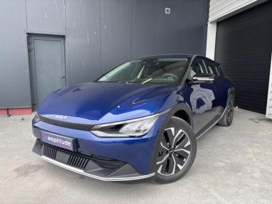Voir le détail de l'offre de cette KIA EV6 229ch Air Active 2WD de 2022 en vente à partir de 27 999 € 