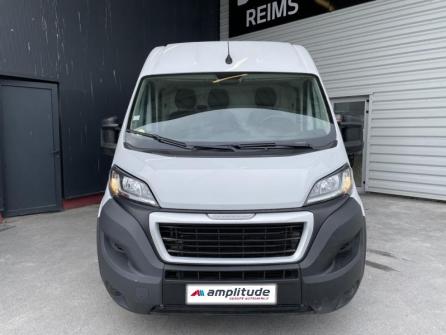 PEUGEOT Boxer Fg 333 L2H2 2.2 BlueHDi S&S 140ch Premium à vendre à Reims - Image n°2