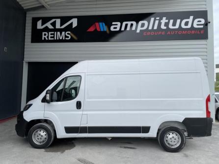 PEUGEOT Boxer Fg 333 L2H2 2.2 BlueHDi S&S 140ch Premium à vendre à Reims - Image n°8