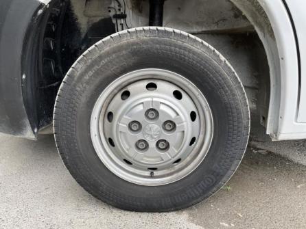 PEUGEOT Boxer Fg 333 L2H2 2.2 BlueHDi S&S 140ch Premium à vendre à Reims - Image n°9