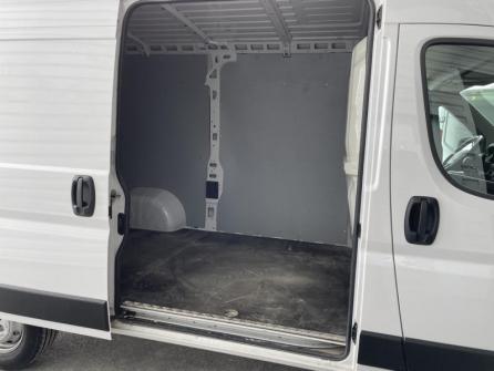 PEUGEOT Boxer Fg 333 L2H2 2.2 BlueHDi S&S 140ch Premium à vendre à Reims - Image n°12