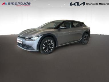 Voir le détail de l'offre de cette KIA EV6 229ch Air Active Business 2WD de 2021 en vente à partir de 28 999 € 