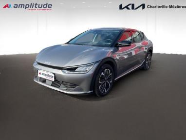 Voir le détail de l'offre de cette KIA EV6 229ch Active 2WD de 2022 en vente à partir de 28 399 € 