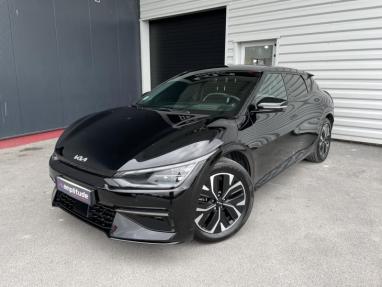 Voir le détail de l'offre de cette KIA EV6 229ch GT-Line 2WD de 2022 en vente à partir de 36 499 € 