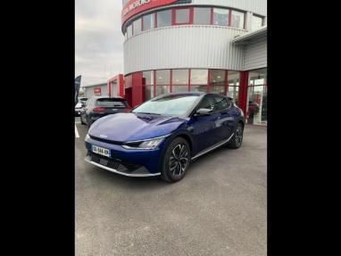 Voir le détail de l'offre de cette KIA EV6 229ch Air Active 2WD de 2023 en vente à partir de 45 999 € 