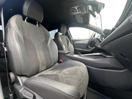 PEUGEOT 308 1.5 BlueHDi 130ch S&S GT EAT8 à vendre à Dijon - Image n°10