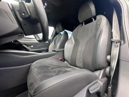PEUGEOT 308 1.5 BlueHDi 130ch S&S GT EAT8 à vendre à Dijon - Image n°11