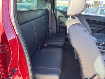 FORD Ranger 2.0 TDCi 213ch Super Cab Stormtrak BVA10 à vendre à Beaune - Image n°12