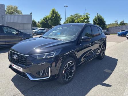 FORD Kuga 2.5 Duratec 243ch Hybride Rechargeable ST-Line X Powershift à vendre à Beaune - Image n°1