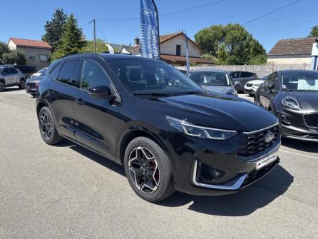 FORD Kuga 2.5 Duratec 243ch Hybride Rechargeable ST-Line X Powershift à vendre à Beaune - Image n°3