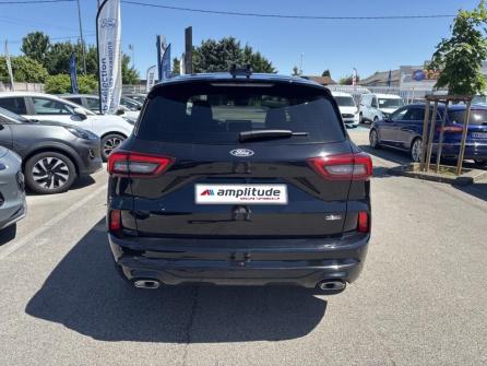 FORD Kuga 2.5 Duratec 243ch Hybride Rechargeable ST-Line X Powershift à vendre à Beaune - Image n°6