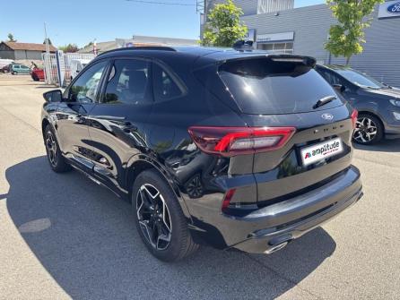 FORD Kuga 2.5 Duratec 243ch Hybride Rechargeable ST-Line X Powershift à vendre à Beaune - Image n°7