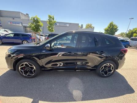 FORD Kuga 2.5 Duratec 243ch Hybride Rechargeable ST-Line X Powershift à vendre à Beaune - Image n°8