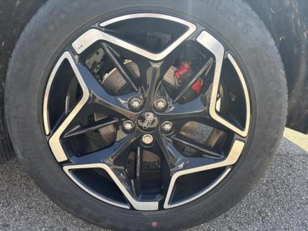 FORD Kuga 2.5 Duratec 243ch Hybride Rechargeable ST-Line X Powershift à vendre à Beaune - Image n°9