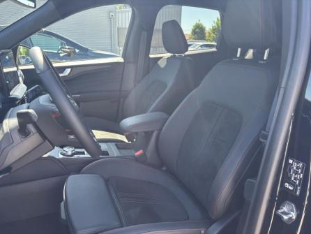 FORD Kuga 2.5 Duratec 243ch Hybride Rechargeable ST-Line X Powershift à vendre à Beaune - Image n°10