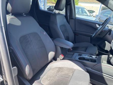 FORD Kuga 2.5 Duratec 243ch Hybride Rechargeable ST-Line X Powershift à vendre à Beaune - Image n°11