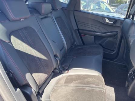 FORD Kuga 2.5 Duratec 243ch Hybride Rechargeable ST-Line X Powershift à vendre à Beaune - Image n°12