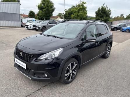 PEUGEOT 2008 1.5 BlueHDi 100ch E6.c GT Line à vendre à Beaune - Image n°1