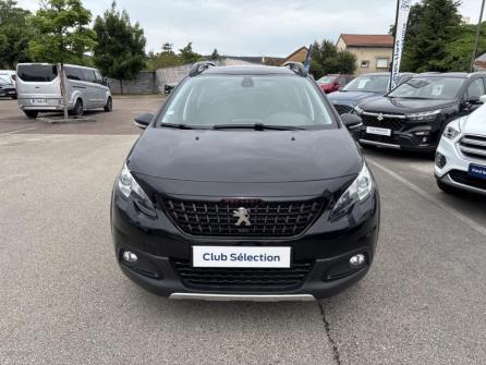 PEUGEOT 2008 1.5 BlueHDi 100ch E6.c GT Line à vendre à Beaune - Image n°2