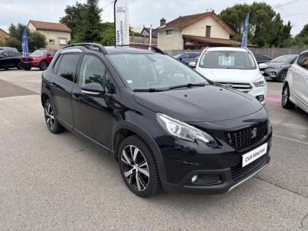 PEUGEOT 2008 1.5 BlueHDi 100ch E6.c GT Line à vendre à Beaune - Image n°3
