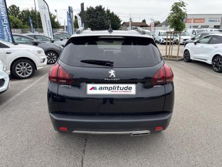 PEUGEOT 2008 1.5 BlueHDi 100ch E6.c GT Line à vendre à Beaune - Image n°6