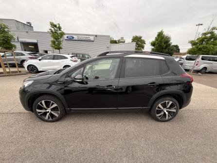 PEUGEOT 2008 1.5 BlueHDi 100ch E6.c GT Line à vendre à Beaune - Image n°8