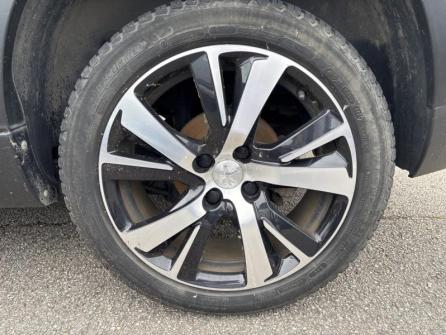 PEUGEOT 2008 1.5 BlueHDi 100ch E6.c GT Line à vendre à Beaune - Image n°9