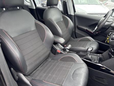 PEUGEOT 2008 1.5 BlueHDi 100ch E6.c GT Line à vendre à Beaune - Image n°11