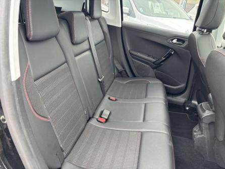 PEUGEOT 2008 1.5 BlueHDi 100ch E6.c GT Line à vendre à Beaune - Image n°12